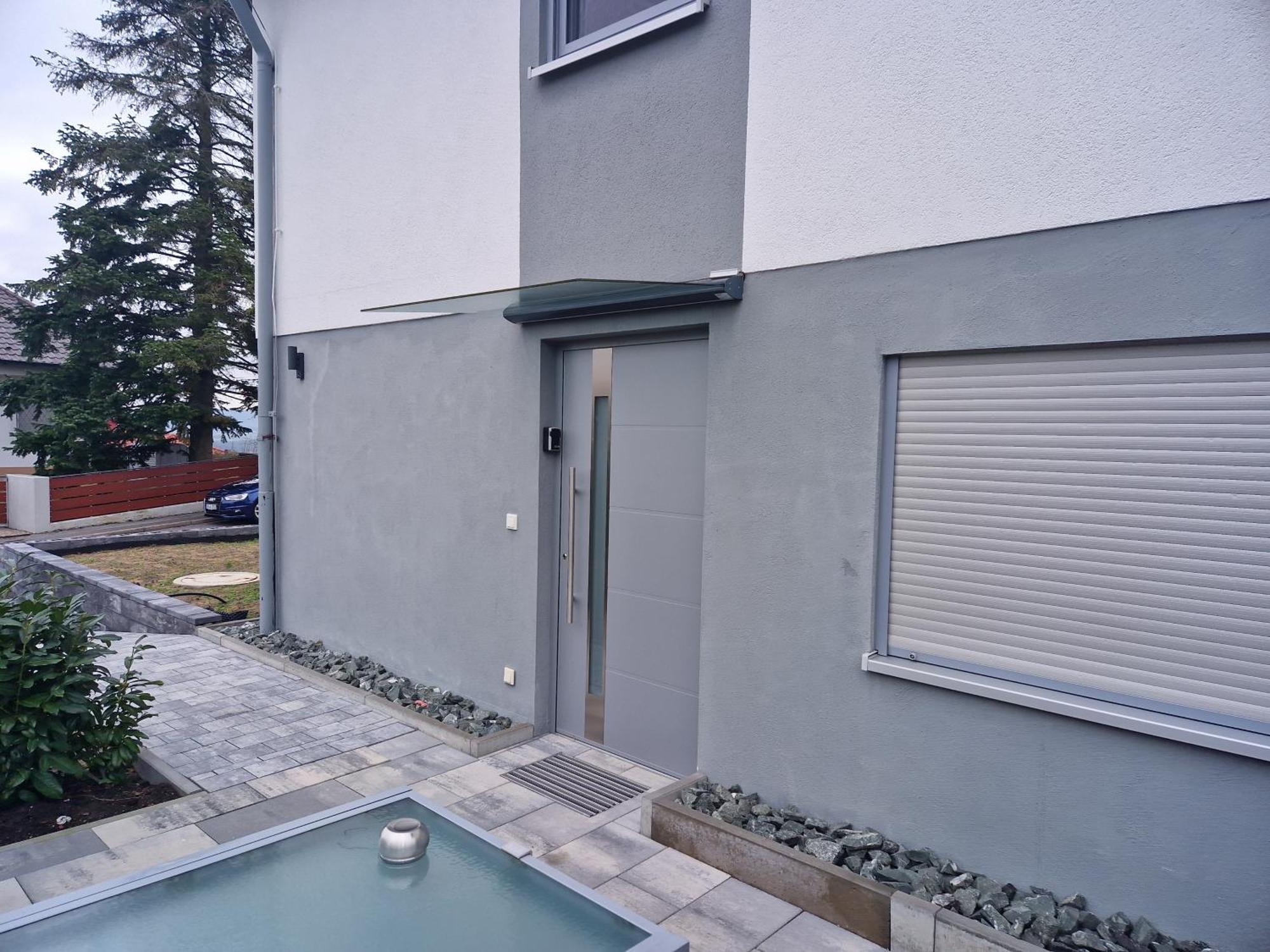 Willi'S Ferienwohnung Heroldsberg Exterior photo